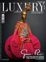 Luxury Trending Magazine